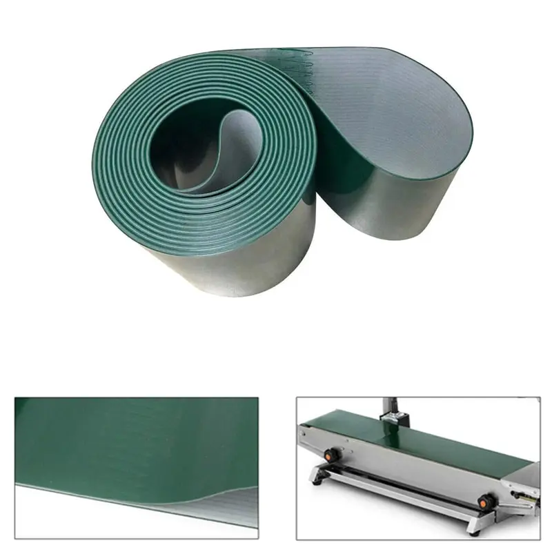 Conveyor Belt for Band Sealers, 1580 x 135 x 2 mm